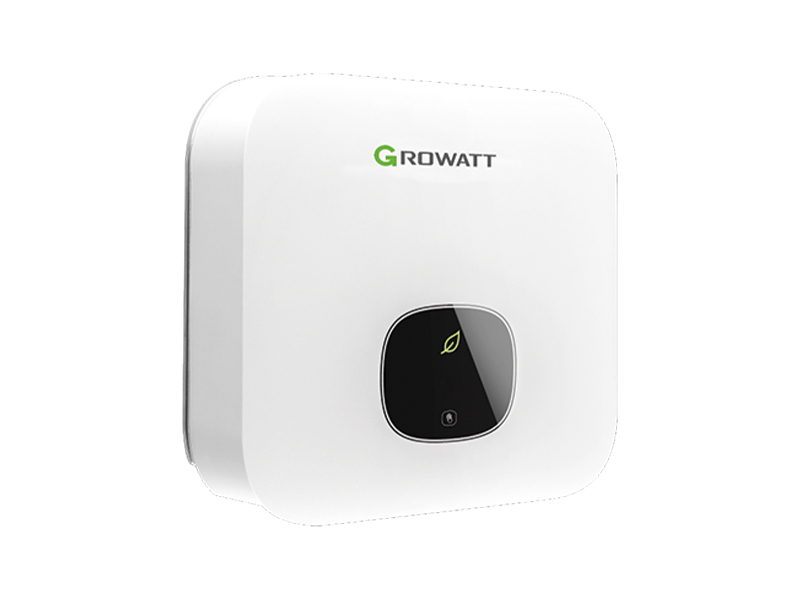 Growatt Inverter